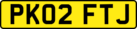 PK02FTJ
