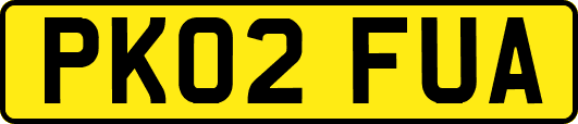 PK02FUA