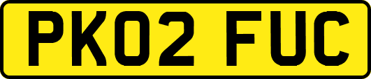 PK02FUC