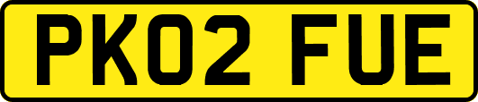 PK02FUE