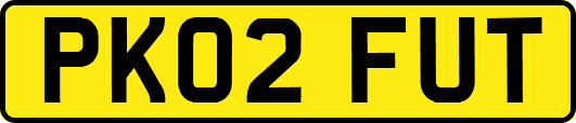 PK02FUT