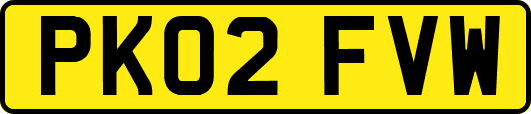 PK02FVW