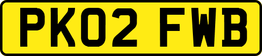 PK02FWB
