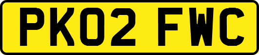 PK02FWC