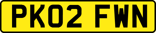 PK02FWN