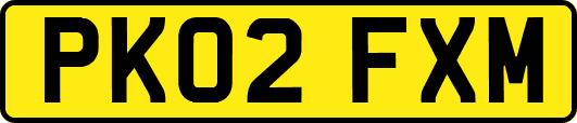 PK02FXM
