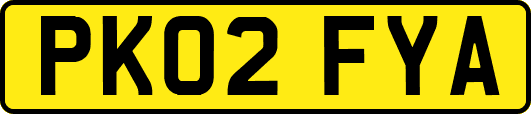 PK02FYA