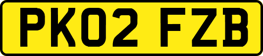 PK02FZB
