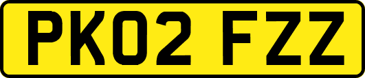 PK02FZZ