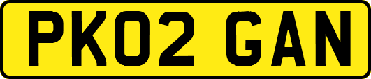 PK02GAN