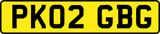 PK02GBG