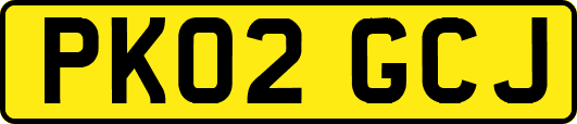 PK02GCJ