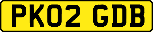 PK02GDB