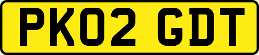 PK02GDT