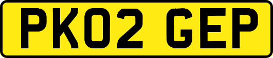 PK02GEP