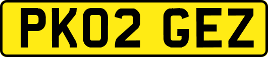 PK02GEZ