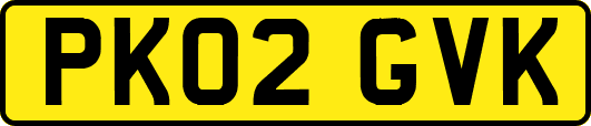 PK02GVK