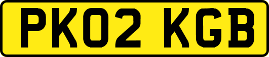 PK02KGB