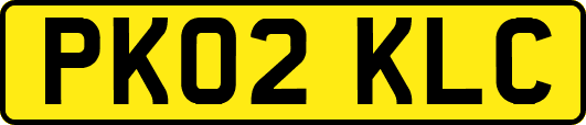 PK02KLC