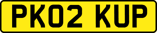 PK02KUP