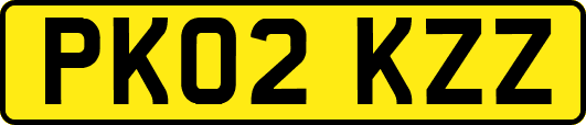 PK02KZZ