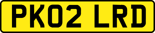 PK02LRD