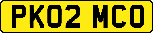 PK02MCO