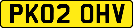 PK02OHV