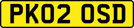 PK02OSD