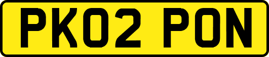 PK02PON