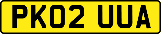PK02UUA