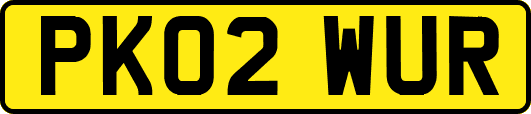 PK02WUR