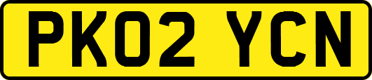 PK02YCN