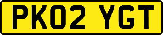 PK02YGT