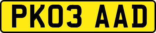 PK03AAD