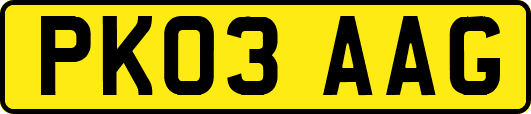 PK03AAG