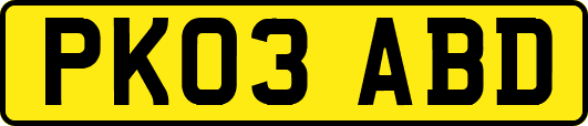 PK03ABD