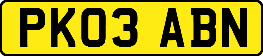 PK03ABN