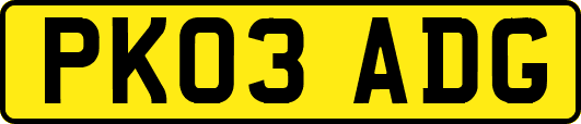 PK03ADG