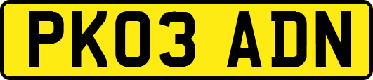 PK03ADN