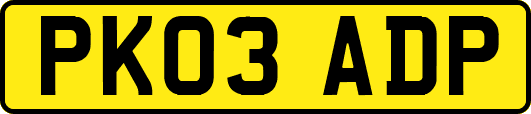 PK03ADP