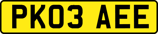 PK03AEE