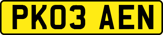 PK03AEN