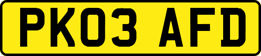 PK03AFD