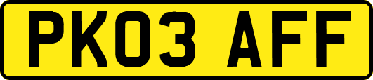 PK03AFF