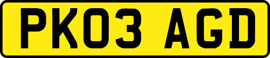 PK03AGD