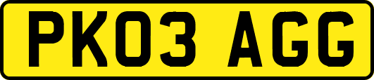 PK03AGG