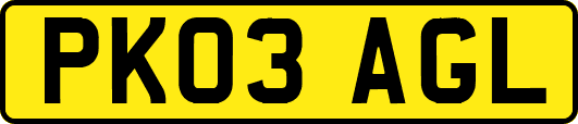 PK03AGL