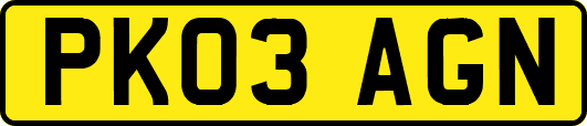 PK03AGN