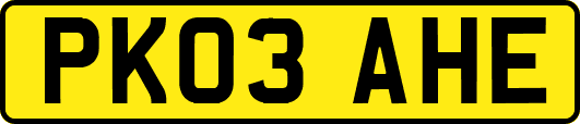 PK03AHE